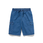 2024 S/S WTAPS MILS2301 / SHORTS / COTTON. DENIM