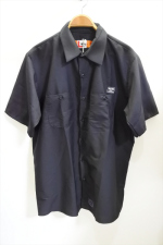 2025 S/S M&M Short Sleeve Work Shirt