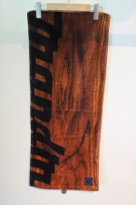 2025 S/S M&M  Wood Grain Towl