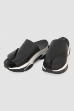 2022 S/S LAD MUSICIAN COW LEATHER SANDAL