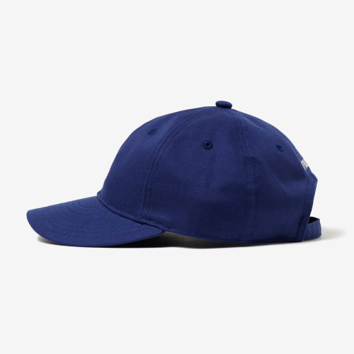 wtaps T-6M 02 CAP COTTON TWILL ダブルタップス WTAPS T-6M 02 / Cap / Cotton. Twill | Blue