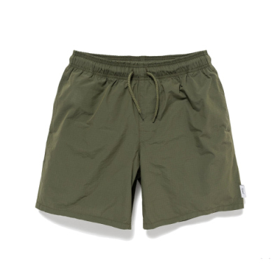 2024 S/S WTAPS SDDS2001 / SHORTS / NYCO. RIPSTOP. CORDURA®