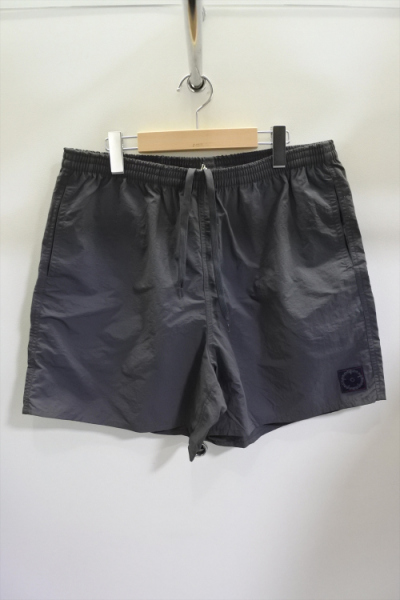 2024 S/S M&M  VERSATILE NYLON SHORTS