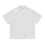 2025 S/S WTAPS TXT / SS / CTPL. HERRINGBONE. TEXTILE
