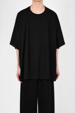 2025 S/S LAD MUSICIAN FRENCH SLEEVE BIG T-SHIRT