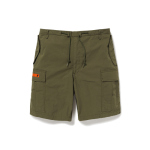 2025 S/S WTAPS MILS0001 / SHORTS / NYCO. WEATHER. CORDURA®