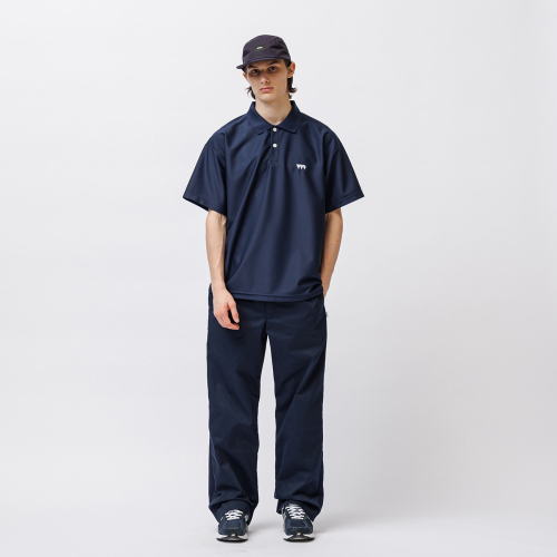 ウェア WTAPS ACADEMY 02 / SS / POLY 2025 S/S WTAPS ACADEMY 02 / SS / POLY「Lotus | ロータス」
