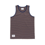 2025 S/S WTAPS BDY / TANK TOP / COTTON
