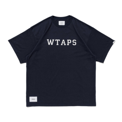 2025 S/S WTAPS ACADEMY 01 / SS / CTPL