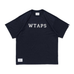 2025 S/S WTAPS ACADEMY 01 / SS / CTPL