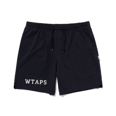 2025 S/S WTAPS ACADEMY 02 / SHORTS / CTPL