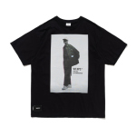 2025 S/S WTAPS 251MV / SS / COTTON