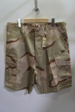 RESTOCK 2025 S/S M&M B.D.U. Shorts B