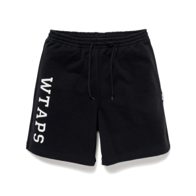 RESTOCK 2025 S/S WTAPS ACADEMY 01 / SHORTS / COTTON