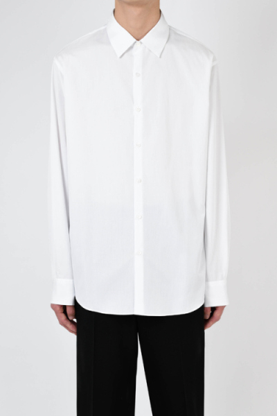 2024 A/W LAD MUSICIAN STANDARD SHIRT