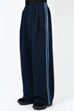 2024 A/W LAD MUSICIAN TRACK PANTS