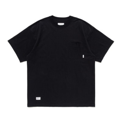 RESTOCK 2025 S/S WTAPS AII / SS / COTTON