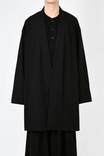 2024 A/W LAD MUSICIAN KIMONO CARDIGAN