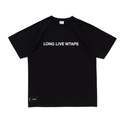 2025 S/S WTAPS LLW / SS / COTTON