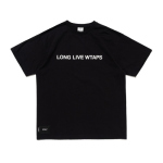 2025 S/S WTAPS LLW / SS / COTTON