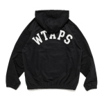 2024 A/W WTAPS D00M / JACKET / COTTON. TWILL