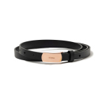 2025 A/W WTAPS NETA / BELT / SYNTHETIC