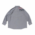 2023 A/W WTAPS BD 02 / LS / COTTON. BROADCLOTH. TEXTILE. PROTECT