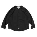 2025 A/W WTAPS SCOUT 01 / LS / COTTON. BROADCLOTH