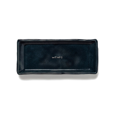 2025 A/W WTAPS AFRD 02 / TRAY / CERAMIC