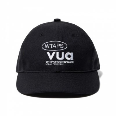 【新品未使用】WTAPS T-6M 01 CAP帽子