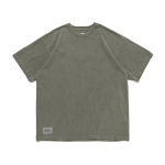 2025 A/W WTAPS SIGN-OD / SS / COTTON
