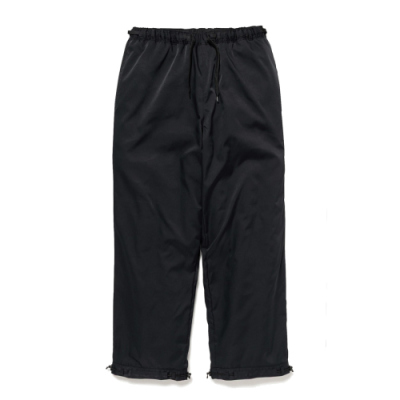 2025 A/W WTAPS SPST2501 / TROUSERS / POLY. TWILL. COOLMAX®