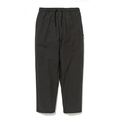 2025 A/W WTAPS SDDT2001 / TROUSERS / COTTON. WEATHER