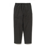 2025 A/W WTAPS SDDT2001 / TROUSERS / COTTON. WEATHER
