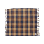 2025 A/W WTAPS WRAP 01 / SCARF / COTTON