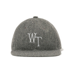 2024 A/W WTAPS T-6H 03 / CAP / POLY. TWILL