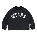 2024 A/W WTAPS FINDER / LS / NYLON. TUSSAH