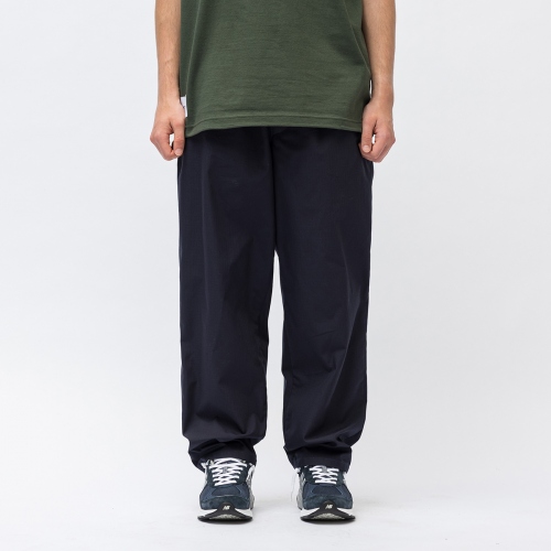 RESTOCK 2023 A/W WTAPS SDDT2001 / TROUSERS / COTTON. RIPSTOP