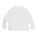 2024 A/W WTAPS SIGN / LS / COTTON