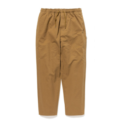 2024 A/W WTAPS SDDT2001 / TROUSERS / COTTON. TWILL