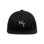 2024 A/W WTAPS T-6H 01 / CAP / CTPL. TWILL