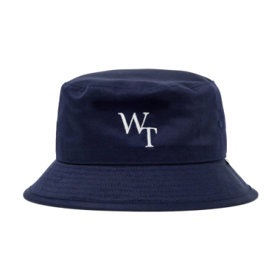 2024 A/W WTAPS BUCKET 01 / HAT / CTPL. TWILL