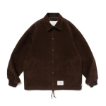 2025 A/W WTAPS CHIEF / JACKET / SYNTHETIC