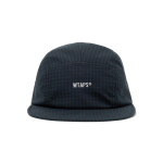 2025 A/W WTAPS T-5 01 / CAP / COTTON. BROADCLOTH. TEXTILE