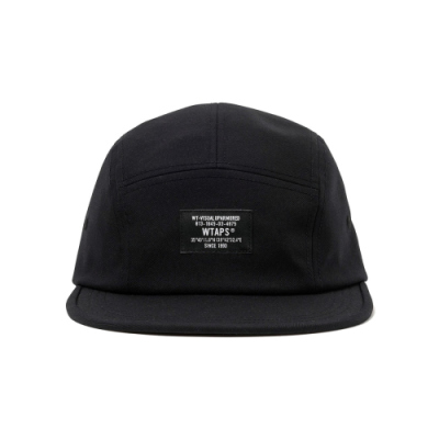 2024 A/W WTAPS T-5 02 / CAP / NLPL. TWILL