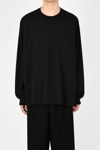 2025 A/W LAD MUSICIAN LONG SLEEVE BIG T-SHIRT