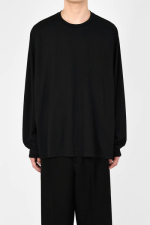 2025 A/W LAD MUSICIAN LONG SLEEVE BIG T-SHIRT