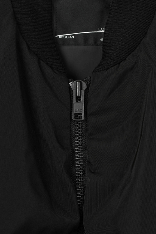 2024 A/W LAD MUSICIAN MA-1「Lotus | ロータス」