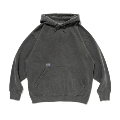 2024 A/W WTAPS SIGN 01 / HOODY / CTPL