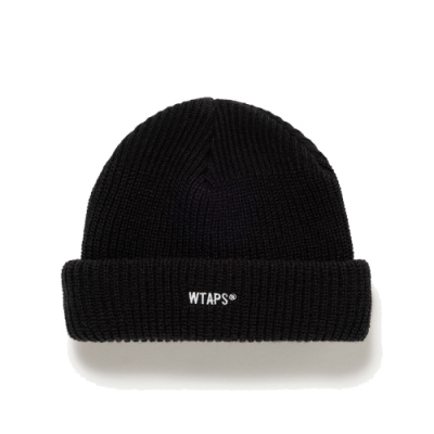 2025 A/W WTAPS SUB / BEANIE / ACRYLIC